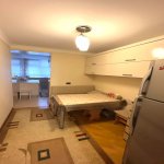 Kirayə (aylıq) 3 otaqlı Köhnə Tikili, Neftçilər metrosu, 8-ci kilometr, Nizami rayonu 5