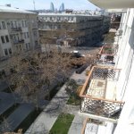 Kirayə (aylıq) 2 otaqlı Köhnə Tikili, Sahil metrosu, Səbail rayonu 2