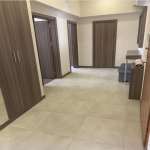 Kirayə (aylıq) 3 otaqlı Yeni Tikili, Ağ şəhər, Xətai rayonu 9