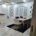 Satılır 5 otaqlı Həyət evi/villa, Mərdəkan, Xəzər rayonu 3