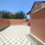 Satılır 4 otaqlı Həyət evi/villa, Mehdiabad, Abşeron rayonu 3