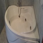 Kirayə (aylıq) 3 otaqlı Yeni Tikili, 28 May metrosu, Nəsimi rayonu 11