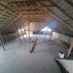 Satılır 6 otaqlı Həyət evi/villa, Badamdar qəs., Səbail rayonu 4