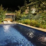 Kirayə (günlük) 4 otaqlı Həyət evi/villa İsmayıllı 9