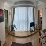 Kirayə (aylıq) 3 otaqlı Köhnə Tikili, 28 May metrosu, Səbail rayonu 1