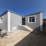 Satılır 2 otaqlı Həyət evi/villa, Binə qəs., Xəzər rayonu 1