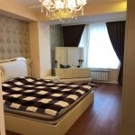 Kirayə (aylıq) 3 otaqlı Yeni Tikili, Xətai metrosu, Xətai rayonu 8