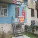 Satılır Obyekt, Neftçilər metrosu, 8-ci kilometr, Sevinc k/t, Nizami rayonu 19