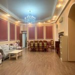 Satılır 6 otaqlı Həyət evi/villa, Nəsimi metrosu, 6-cı mikrorayon, Binəqədi rayonu 15
