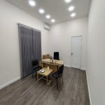 Kirayə (aylıq) 1 otaqlı Ofis, Ağ şəhər, Xətai rayonu 8