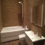 Kirayə (aylıq) 3 otaqlı Yeni Tikili, İçərişəhər metrosu, Səbail rayonu 15