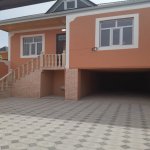Satılır 3 otaqlı Həyət evi/villa, Yeni Ramana, Sabunçu rayonu 1