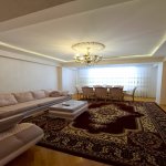 Аренда 3 комнатная Новостройка, м. Гара Гараева метро, Кинотеатр Севиндж, Низаминский р-н район 4