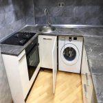 Satılır 3 otaqlı Yeni Tikili, Memar Əcəmi metrosu, 5-ci mikrorayon, Nəsimi rayonu 4