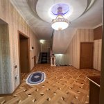 Satılır 10 otaqlı Həyət evi/villa, İnşaatçılar metrosu, Yasamal qəs., Yasamal parkı, Yasamal rayonu 26
