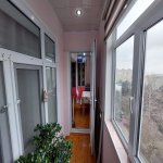 Satılır 4 otaqlı Köhnə Tikili, Əhmədli metrosu, Əhmədli, Xətai rayonu 21