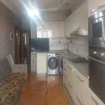 Kirayə (aylıq) 3 otaqlı Köhnə Tikili, 8 Noyabr metrosu, Bakı Asiya Universiteti, Nəsimi rayonu 8