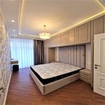 Kirayə (aylıq) 3 otaqlı Yeni Tikili, Ağ şəhər, Xətai rayonu 9