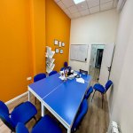 Аренда 2 комнатная Офис, м. 8 Ноябрь метро, Насими район 3