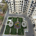 Продажа 2 комнатная Новостройка, м. Ази Асланова метро, пос. А.Асланов, Хетаи район 19