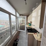 Продажа 2 комнатная Новостройка Хырдалан 5