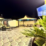 Kirayə (günlük) A frame evler Quba 6