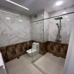 Kirayə (aylıq) 3 otaqlı Yeni Tikili, Ağ şəhər, Xətai rayonu 13