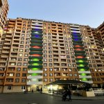 Продажа 3 комнат Новостройка, м. Халглар Достлугу метро, Низаминский р-н район 1