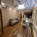 Kirayə (aylıq) 3 otaqlı Yeni Tikili, Bakıxanov qəs., Sabunçu rayonu 1