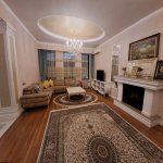 Satılır 5 otaqlı Həyət evi/villa, İnşaatçılar metrosu, Yasamal rayonu 8