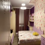 Kirayə (aylıq) 3 otaqlı Yeni Tikili, Nəsimi rayonu 18