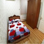 Kirayə (günlük) 3 otaqlı Köhnə Tikili, Sahil metrosu, Səbail rayonu 5
