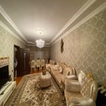 Satılır 4 otaqlı Həyət evi/villa, Avtovağzal metrosu, Biləcəri qəs., Binəqədi rayonu 21