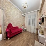 Kirayə (aylıq) 2 otaqlı Yeni Tikili, Yeni Günəşli qəs., Suraxanı rayonu 4