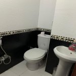 Kirayə (aylıq) 3 otaqlı Yeni Tikili, İnşaatçılar metrosu, Yasamal rayonu 9