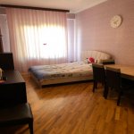 Kirayə (aylıq) 3 otaqlı Yeni Tikili, Nəriman Nərimanov metrosu, Nərimanov rayonu 4