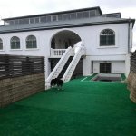 Kirayə (aylıq) 6 otaqlı Bağ evi, Goradil, Abşeron rayonu 8