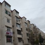 Satılır 1 otaqlı Köhnə Tikili, Neftçilər metrosu, 8-ci kilometr, Nizami rayonu 1