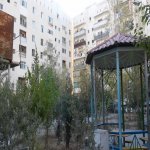 Satılır 3 otaqlı Köhnə Tikili, Xətai metrosu, Ağ şəhər, Xətai rayonu 8