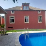 Kirayə (günlük) 4 otaqlı Bağ evi, Novxanı, Abşeron rayonu 2