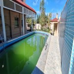 Kirayə (aylıq) 8 otaqlı Həyət evi/villa, Novxanı, Abşeron rayonu 6
