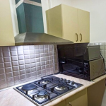 Kirayə (aylıq) 2 otaqlı Yeni Tikili, Baku Medical Babək, Xətai rayonu 5