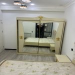 Satılır 3 otaqlı Yeni Tikili, Qara Qarayev metrosu, 8-ci kilometr, Nizami rayonu 4