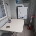 Kirayə (aylıq) 2 otaqlı Yeni Tikili, 20 Yanvar metrosu, Yasamal rayonu 8