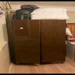 Satılır 1 otaqlı Köhnə Tikili, Elmlər akademiyası metrosu, Yasamal qəs., Yasamal rayonu 5