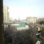Satılır 4 otaqlı Yeni Tikili, Nəriman Nərimanov metrosu, Nərimanov rayonu 18
