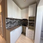 Аренда 3 комнатная Вторичка, м. Ази Асланова метро, Ахмедли, Хетаи район 4