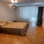 Kirayə (aylıq) 3 otaqlı Yeni Tikili, Gənclik metrosu, Nərimanov rayonu 3