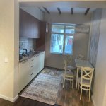 Kirayə (aylıq) 2 otaqlı Yeni Tikili, Nizami metrosu, Nəsimi rayonu 9