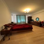 Kirayə (aylıq) 4 otaqlı Yeni Tikili, İçərişəhər metrosu, Bayıl qəs., Səbail rayonu 3